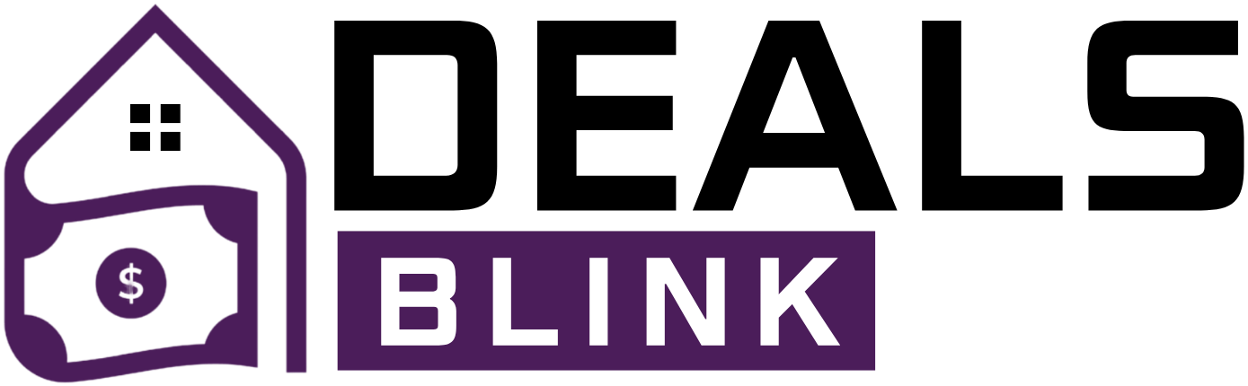 DealsBlink